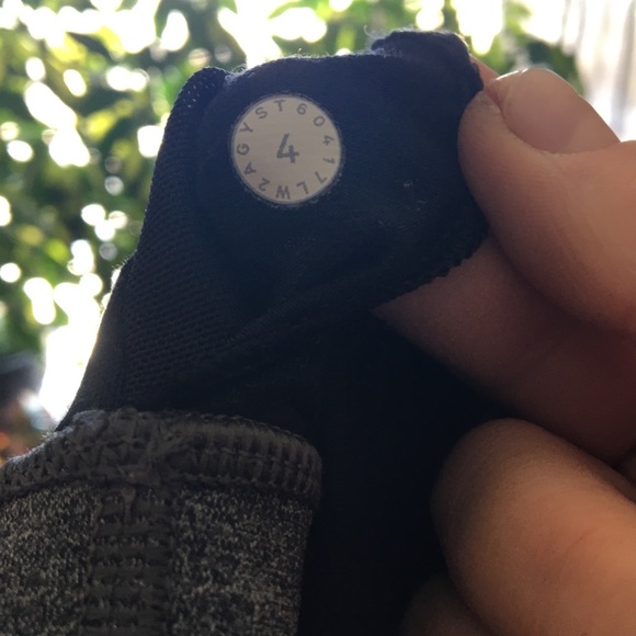 Energy bra size 4 - Picture 4 of 5